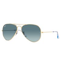 Occhiali da sole Ray-Ban 0RB3025  58  001/3M - 0RB3025  58  001/3M